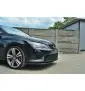 LAME DU PARE-CHOCS AVANT SEAT LEON III CUPRA / FR