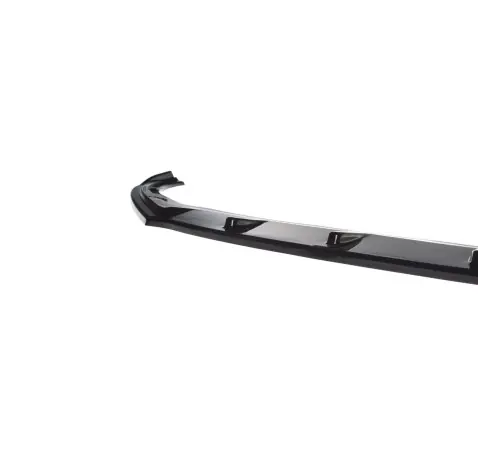 LAME DU PARE-CHOCS AVANT / SPLITTER SKODA FABIA MK2 RS