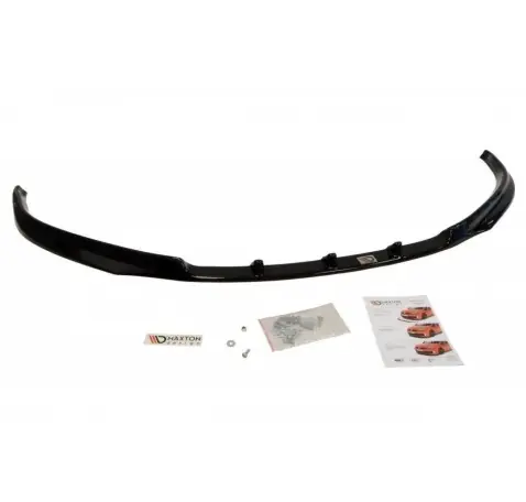 Lame Du Pare-Chocs Avant Skoda Fabia Mk2