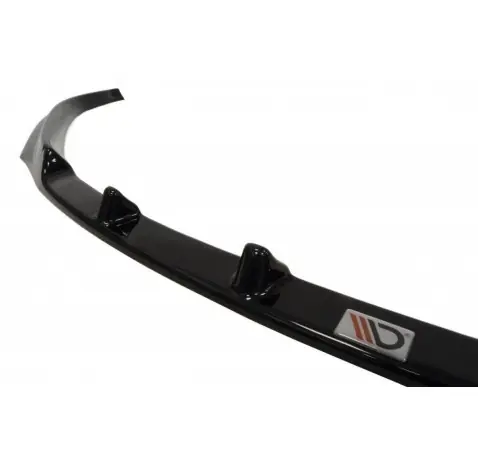 Lame Du Pare-Chocs Avant Skoda Fabia Mk2