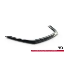 Lame Du Pare-Chocs Avant V.2 Skoda Octavia RS Mk3