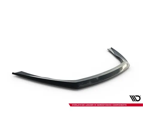 Lame Du Pare-Chocs Avant V.2 Skoda Octavia RS Mk3