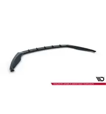 Lame Du Pare-Chocs Avant V.1 Skoda Octavia RS Mk3