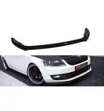 Lame Du Pare-Chocs Avant V.2 Skoda Octavia Mk3