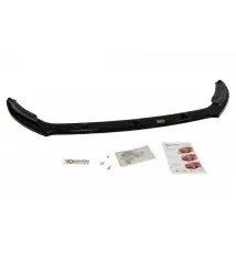 Lame Du Pare-Chocs Avant V.2 Skoda Octavia Mk3