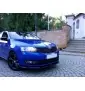 Lame Du Pare-Chocs Avant V.1 Skoda Rapid