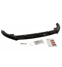 Lame Du Pare-Chocs Avant V.1 Skoda Rapid