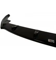 Lame Du Pare-Chocs Avant V.1 Skoda Rapid