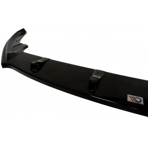 Lame Du Pare-Chocs Avant V.1 Skoda Rapid