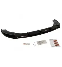 Lame Du Pare-Chocs Avant Skoda Superb Mk2 FL