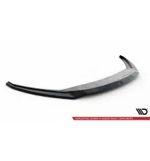 Lame Du Pare-Chocs Avant V.2 Skoda Superb Liftback / Combi Mk3