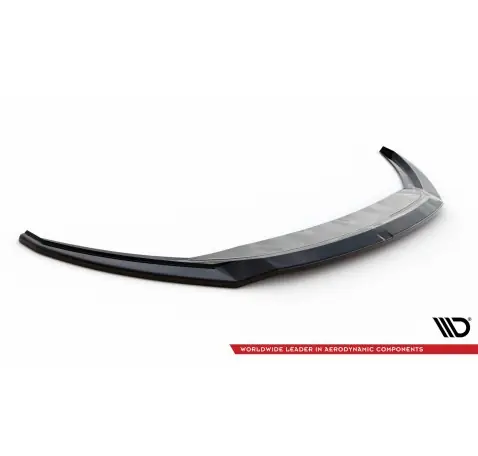 Lame Du Pare-Chocs Avant V.2 Skoda Superb Liftback / Combi Mk3