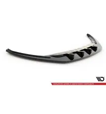 Lame Du Pare-Chocs Avant V.3 Skoda Superb Liftback / Combi Mk3