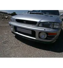 Lame / Splitter Subaru Impreza GT