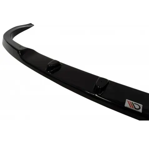 Lame / Splitter Subaru Impreza GT