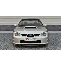 Lame / Splitter Subaru Impreza WRX STI (HAWKEYE)