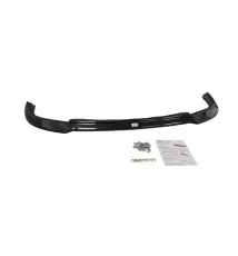 LAME DU PARE-CHOCS AVANT v.1 Subaru Impreza II WRX