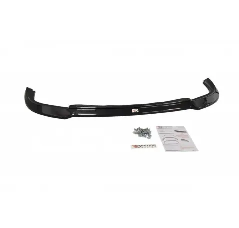 LAME DU PARE-CHOCS AVANT v.1 Subaru Impreza II WRX