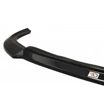 LAME DU PARE-CHOCS AVANT v.1 Subaru Impreza II WRX