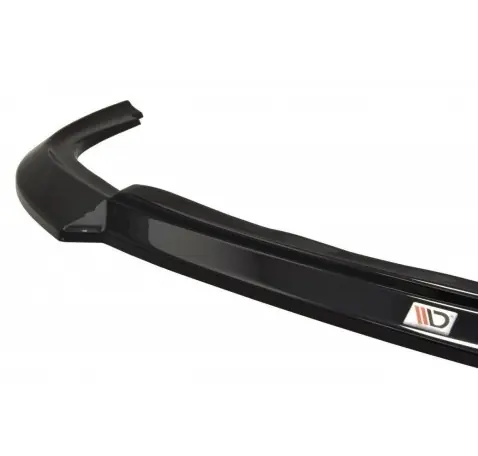 LAME DU PARE-CHOCS AVANT v.1 Subaru Impreza II WRX