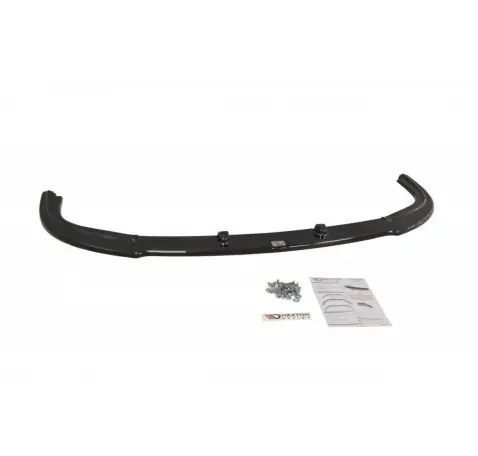 LAME DU PARE-CHOCS AVANT v.2 Subaru Impreza II WRX