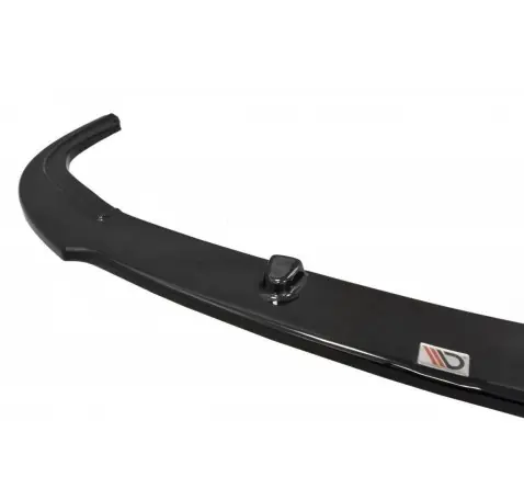 LAME DU PARE-CHOCS AVANT v.2 Subaru Impreza II WRX