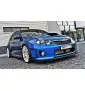 Lame / Splitter V.1 Subaru Impreza WRX STI MK3 Facelift