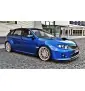 Lame / Splitter V.1 Subaru Impreza WRX STI MK3 Facelift