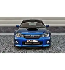 Lame / Splitter V.1 Subaru Impreza WRX STI MK3 Facelift