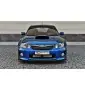 Lame / Splitter V.1 Subaru Impreza WRX STI MK3 Facelift