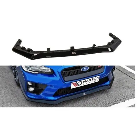 Splitter Przedni Subaru Impreza MK4 WRX STI V.1