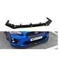 Splitter Przedni Subaru Impreza MK4 WRX STI V.1