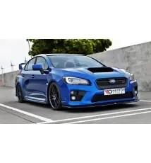 Splitter Przedni Subaru Impreza MK4 WRX STI V.1