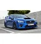 Splitter Przedni Subaru Impreza MK4 WRX STI V.1