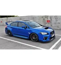 Splitter Przedni Subaru Impreza MK4 WRX STI V.1