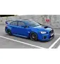 Splitter Przedni Subaru Impreza MK4 WRX STI V.1