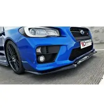 Splitter Przedni Subaru Impreza MK4 WRX STI V.1