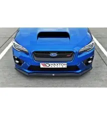 Splitter Przedni Subaru Impreza MK4 WRX STI V.1