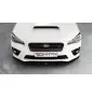 LAME DU PARE-CHOCS AVANT v.2 SUBARU WRX STI