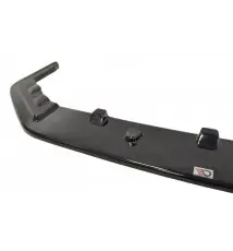 LAME DU PARE-CHOCS AVANT v.2 SUBARU WRX STI