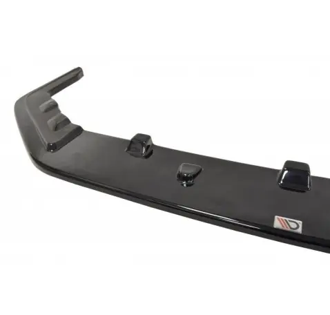 LAME DU PARE-CHOCS AVANT v.2 SUBARU WRX STI