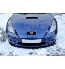 LAME DU PARE-CHOCS AVANT TOYOTA CELICA T23 TS AVANT FACELIFT