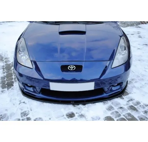 LAME DU PARE-CHOCS AVANT TOYOTA CELICA T23 TS AVANT FACELIFT