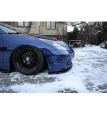 LAME DU PARE-CHOCS AVANT TOYOTA CELICA T23 TS AVANT FACELIFT