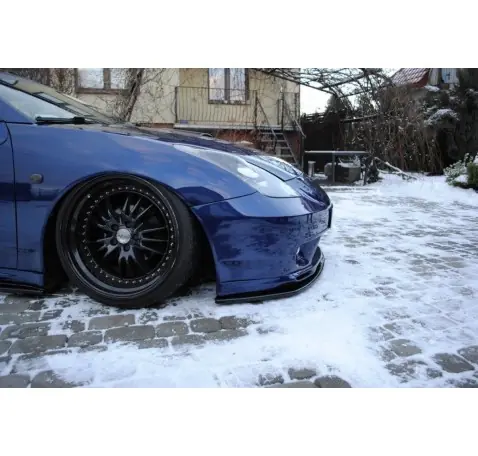 LAME DU PARE-CHOCS AVANT TOYOTA CELICA T23 TS AVANT FACELIFT