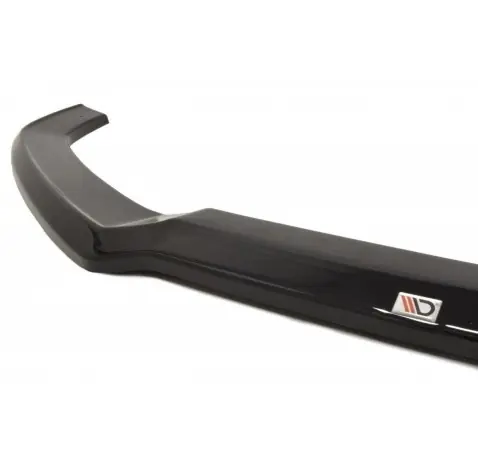 Lame Du Pare-Chocs Avant V.1 Audi RS3 8V Sportback