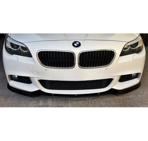 Lame Du Pare-Chocs Avant V.1 BMW 5 M-Pack F10/F11