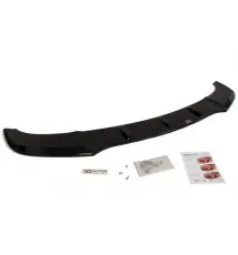 Lame Du Pare-Chocs Avant V.1 BMW 5 M-Pack F10/F11