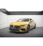 Lame Du Pare-Chocs Avant V.1 Volkswagen Arteon R-Line Sedan / Shooting Brake Mk1