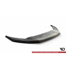 Lame Du Pare-Chocs Avant V.1 Volkswagen Arteon R-Line Sedan / Shooting Brake Mk1